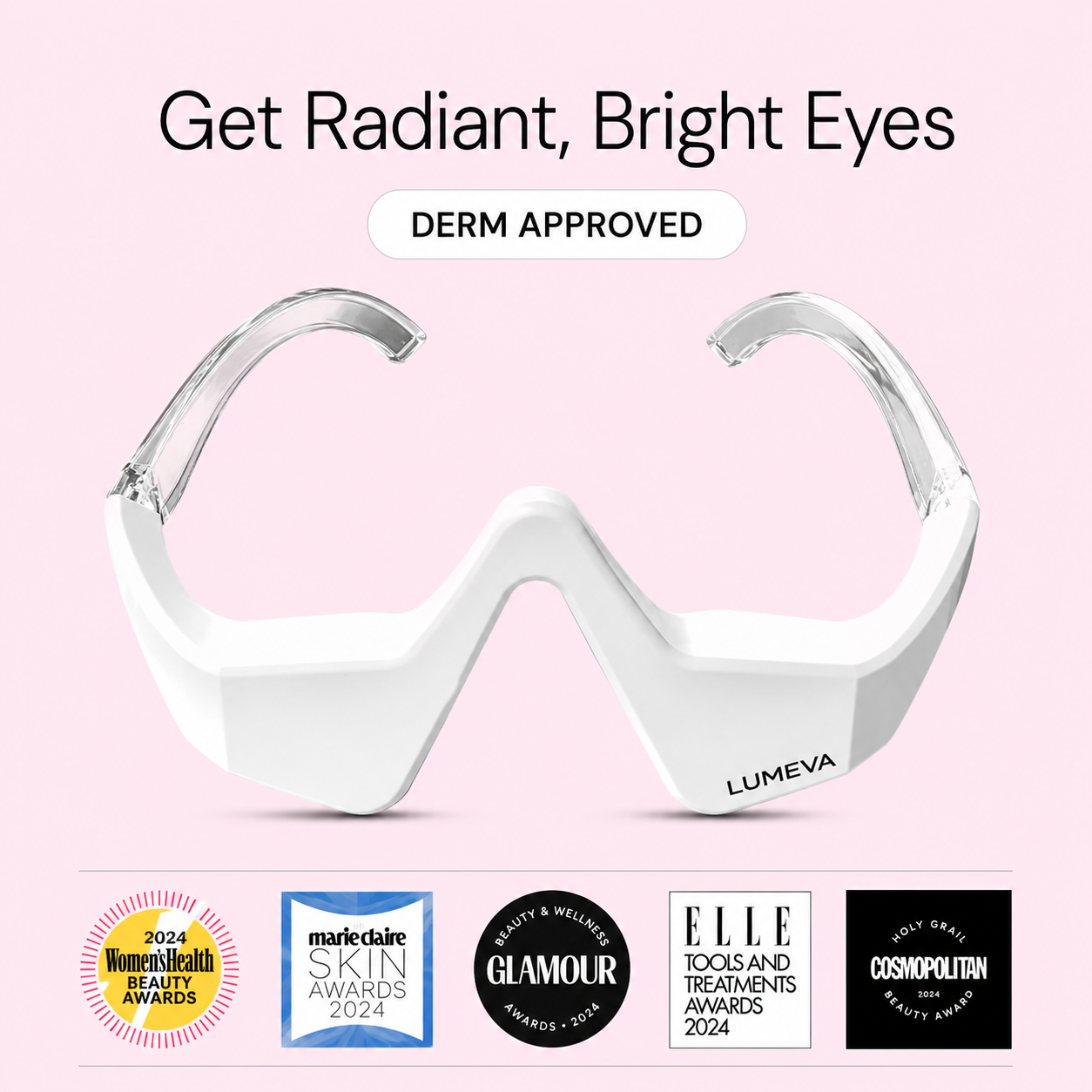 Lumeva Revital Eyes