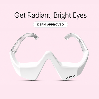Lumeva Revital Eyes