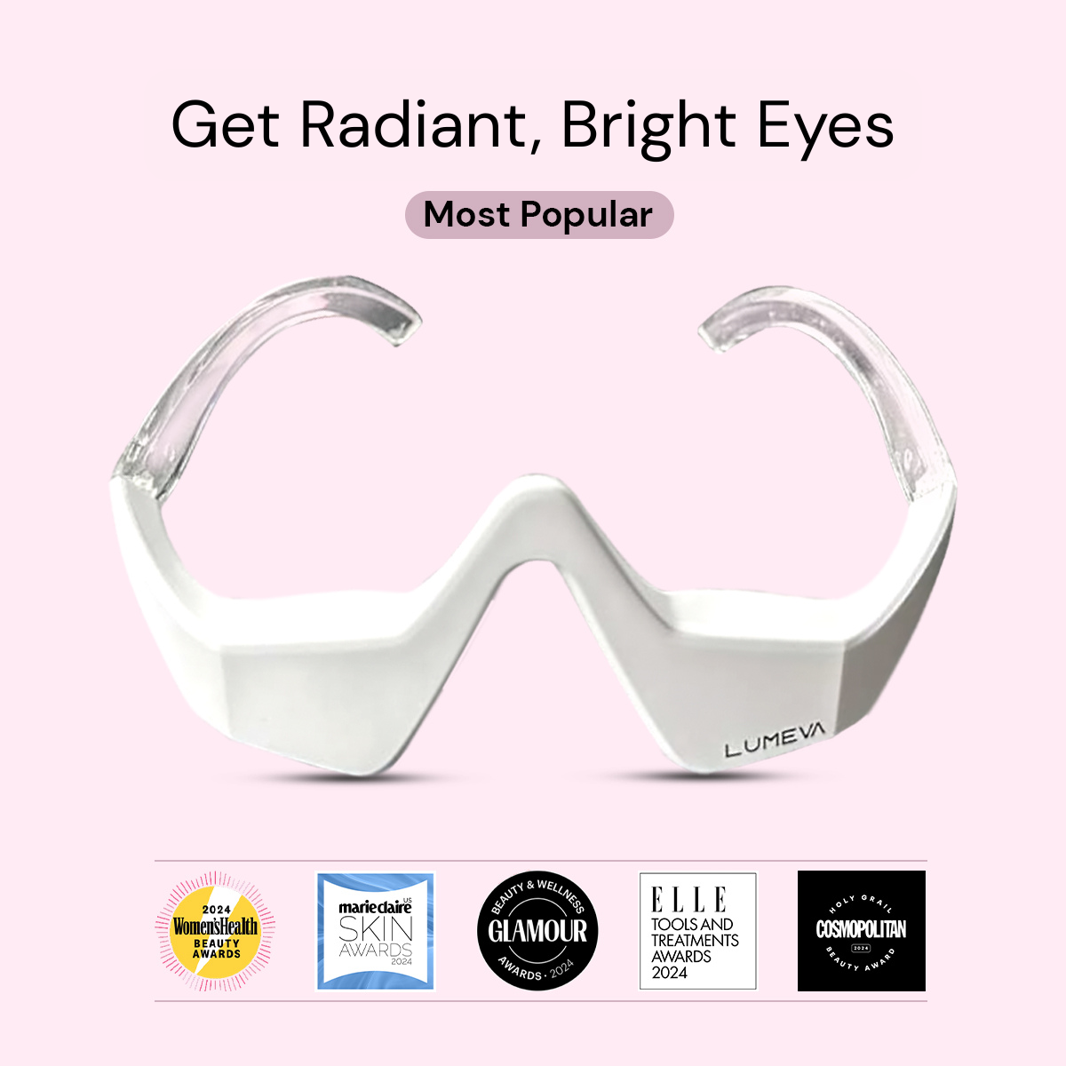 Lumeva Revital Eyes